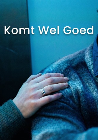 Komt Wel Goed
