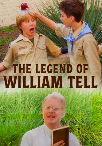 The Legend of William Tell