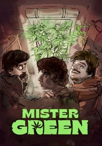 Mister Green