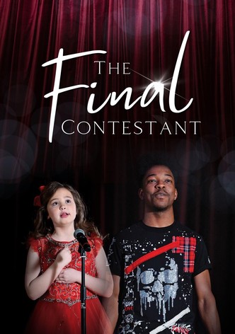 The Final Contestant