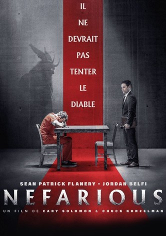 Nefarious