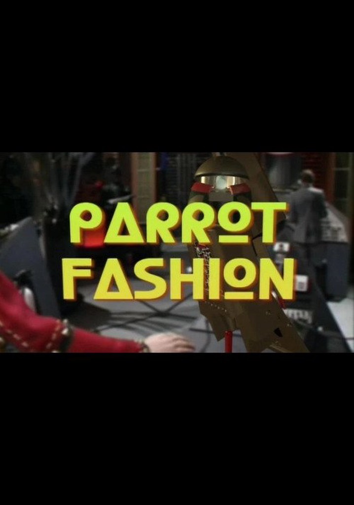Parrot Fashion