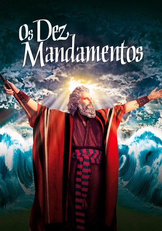 Os Dez Mandamentos