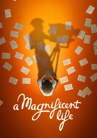 Marcel et Monsieur Pagnol