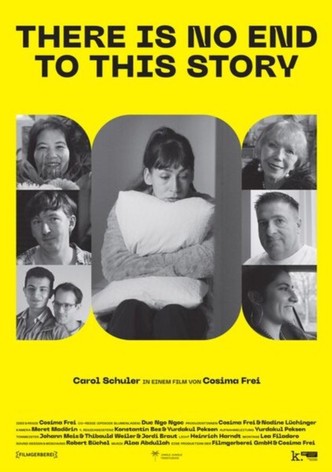 There is no End to this Story