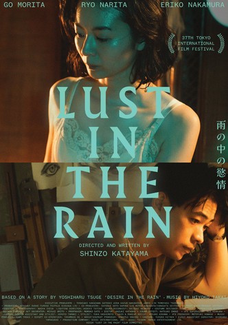 Lust in the Rain