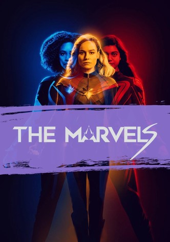 The Marvels