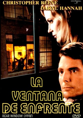 La ventana de enfrente