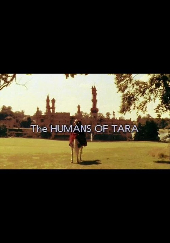 The Humans of Tara