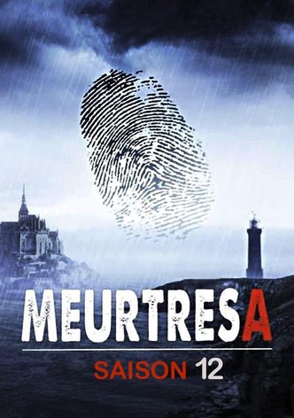 Meurtres à... - Saison 12