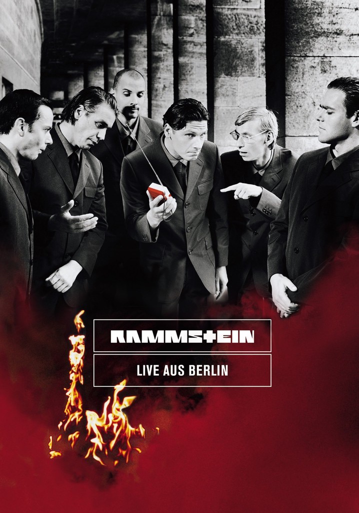 Rammstein - Live aus Berlin