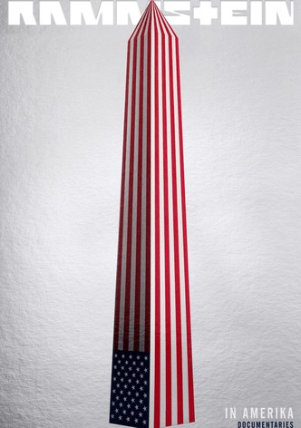Rammstein in Amerika
