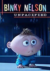 Binky Nelson Unpacified