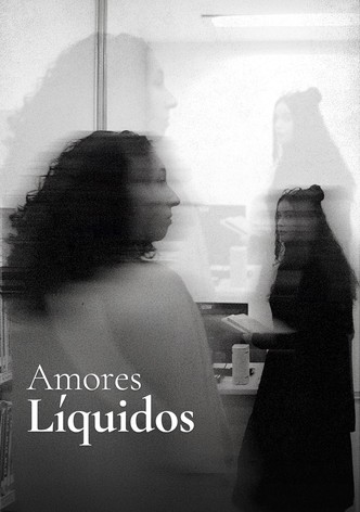 Amores Líquidos