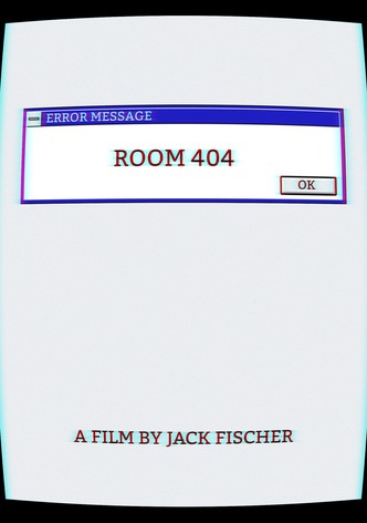 Room 404