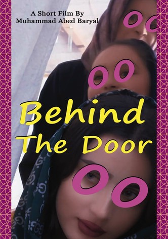 Behind The Door