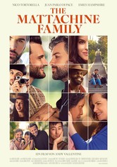 The Mattachine Family