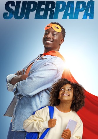 Superpapá