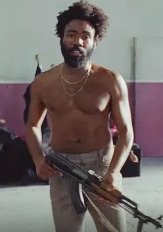 Childish Gambino: This Is America