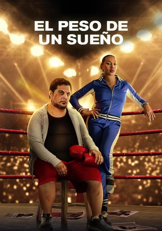 El Peso de un Sueño