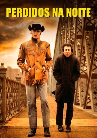 O Cowboy da Meia-Noite