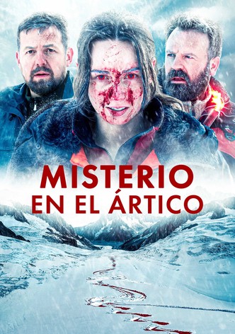 Blood and Snow