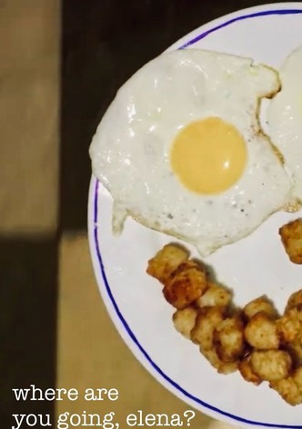 Where Are You Going, Elena?