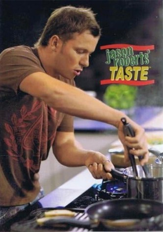 Taste
