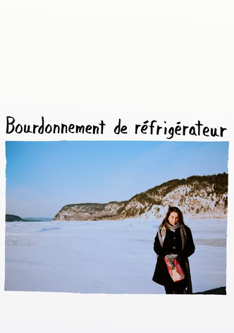 Bourdonnement de réfrigérateur