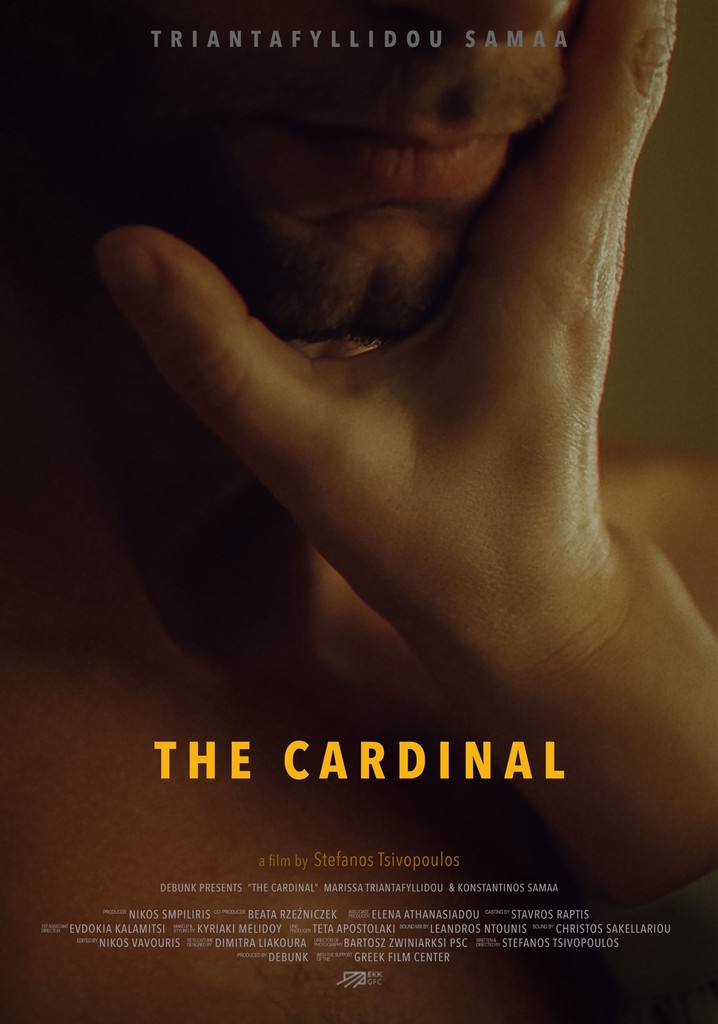 The Cardinal