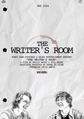 The Writer's Room