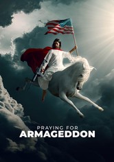 Rezando Pelo Armagedom