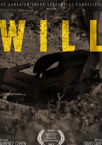 Will