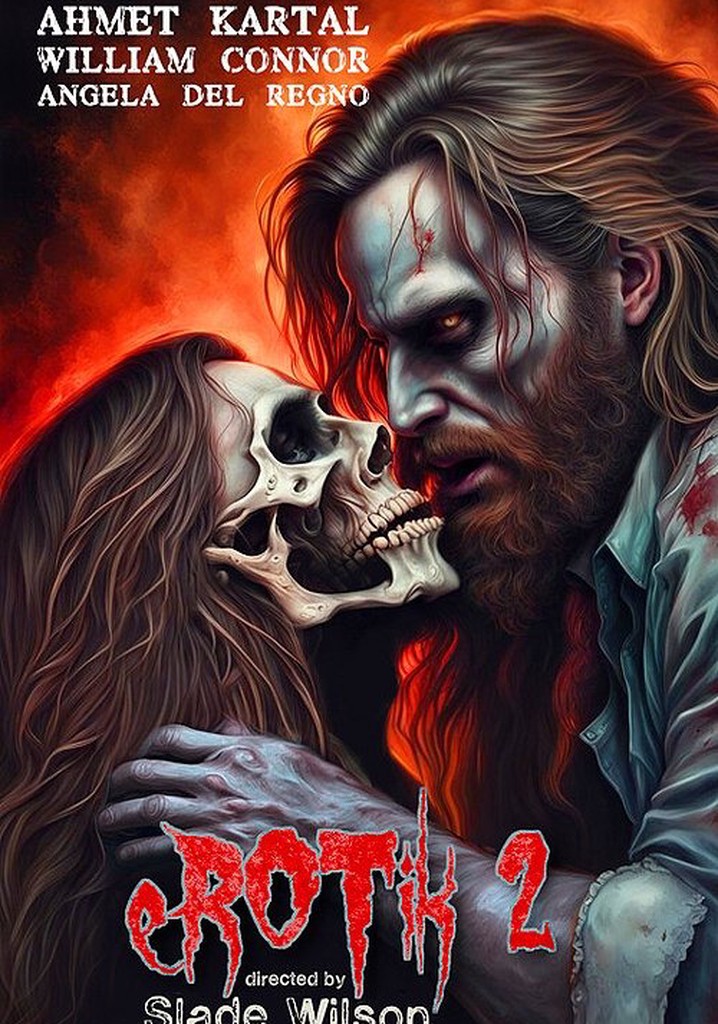 eROTik 2: The Beyond