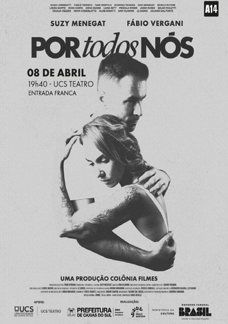 Por Todos Nós