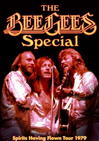 Bee Gees: Spirits Having Flown Special