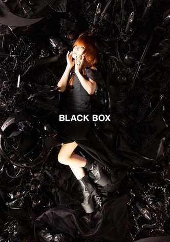 Reol: BLACK BOX (Limited Edition Bonus)