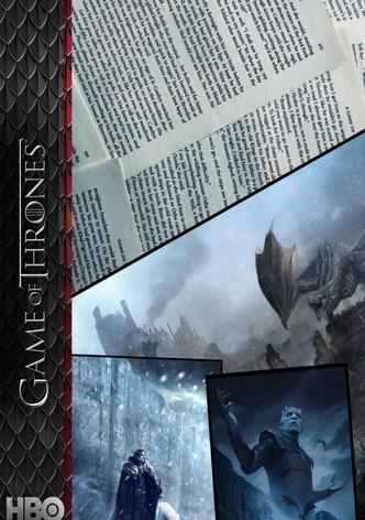 Game of Thrones The IMAX Experience
