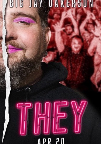 Big Jay Oakerson: They