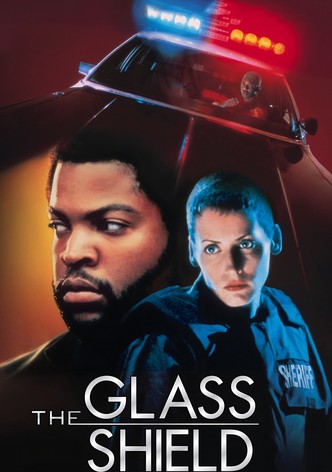 The Glass Shield