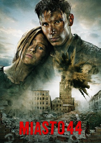 Miasto 44