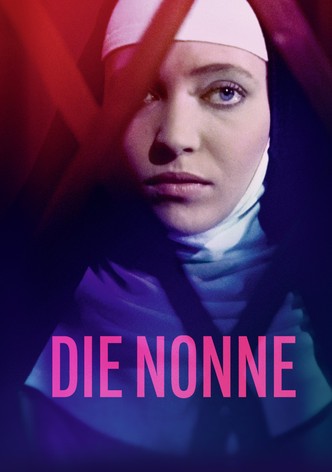 Die Nonne