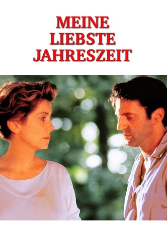 Meine liebste Jahreszeit