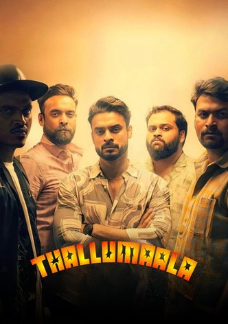 Thallumaala
