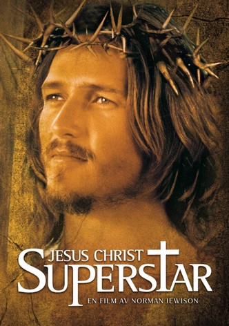 Jesus Christ Superstar