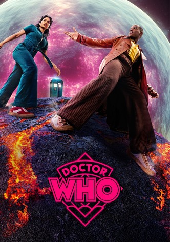 Doctor Who