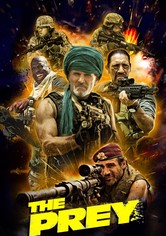 The Prey: Legend of Karnoctus