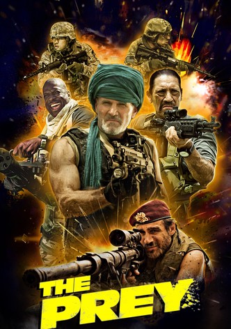 The Prey: Legend of Karnoctus