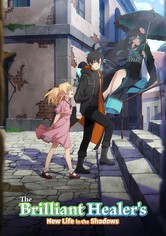 The Brilliant Healer's New Life in the Shadows