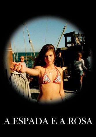A Espada e a Rosa